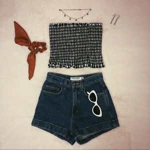 American Apparel Shorts